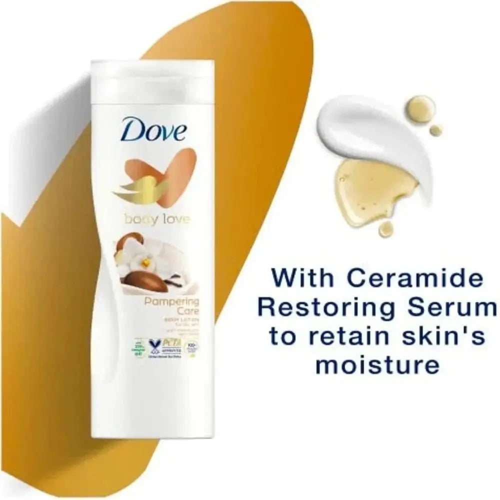 Hydrating Body Lotion 100 g