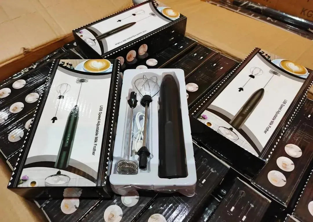Coffee Grinder High Quality Material ABS Plastic