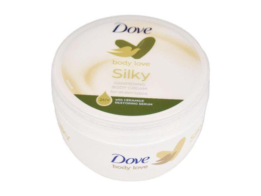 Hydrating Brightening Body Lotion for All Skin Types