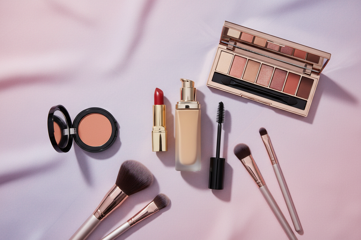Cosmetics