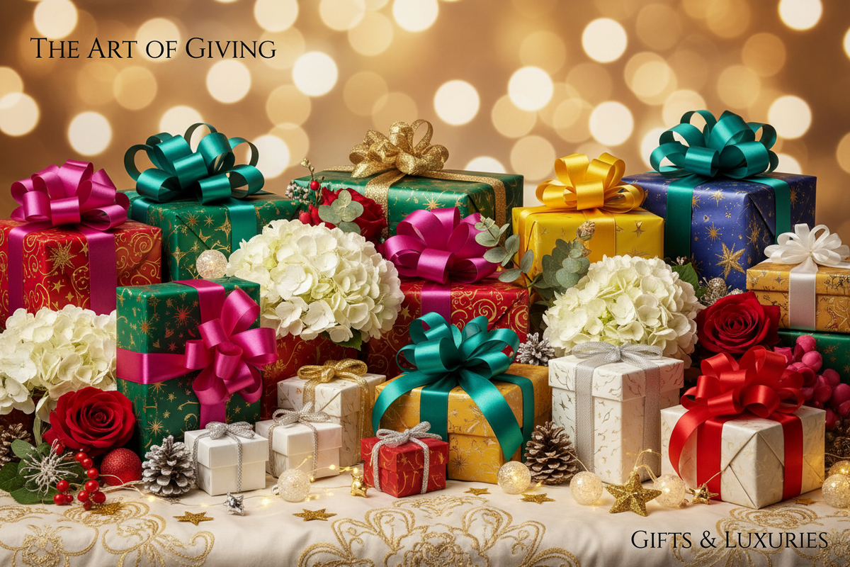 Gift Items
