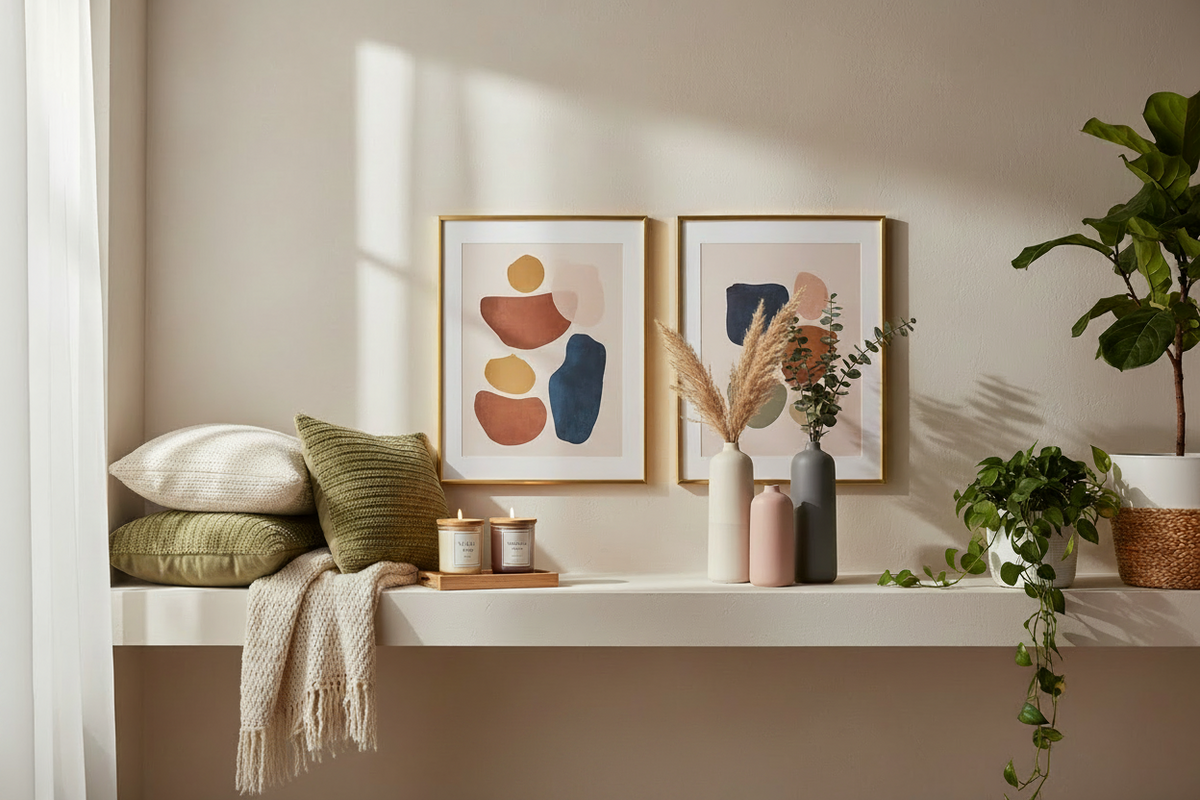 Home Decor