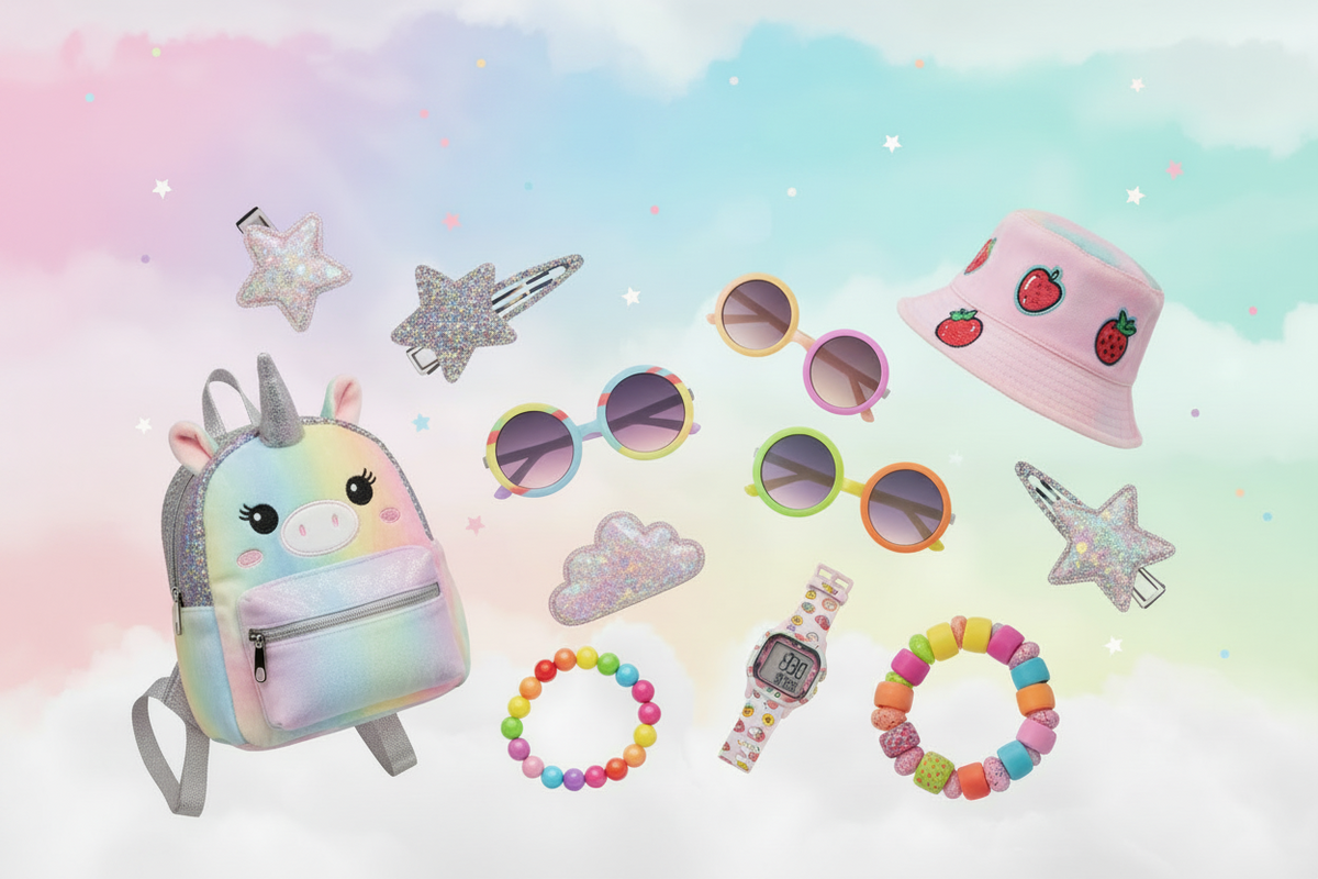 Kid's Accessories