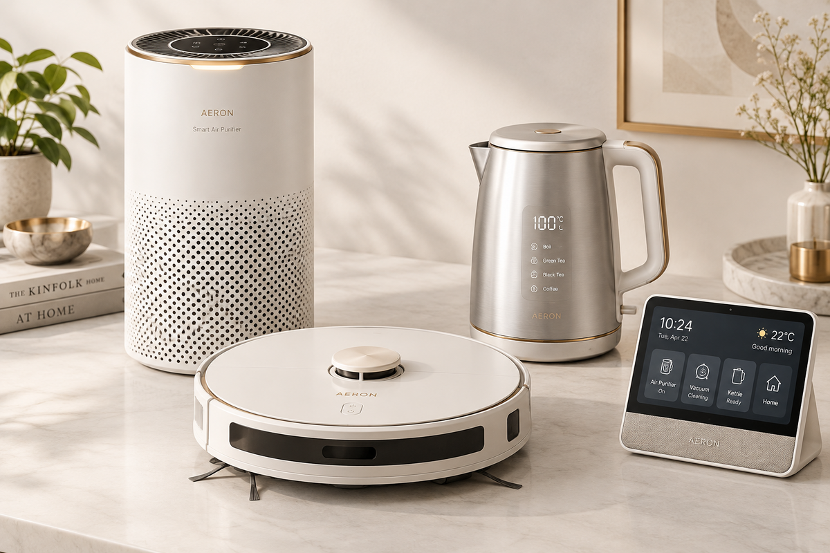 Smart Gadgets