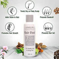 Hair Food Oil 200ml for Hair Growth & Shine
