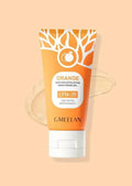 Orange Enzymes Brightening Gel for All Skin Types