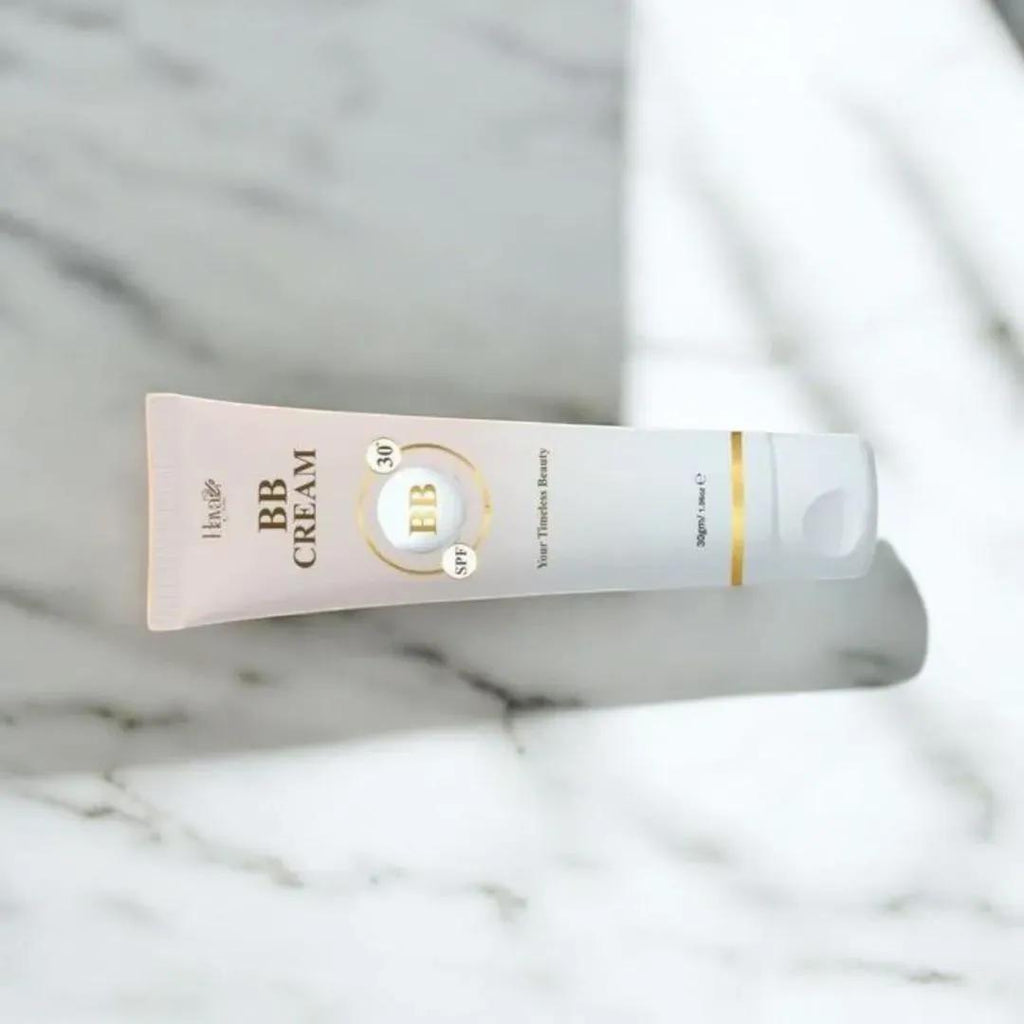 Haya BB Cream SPF30 Natural Shade 30g