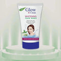 Whitening Tea Tree Face Wash for All Skin Types