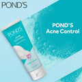 Ponds Acne Control Face Wash 100g Anti Acne