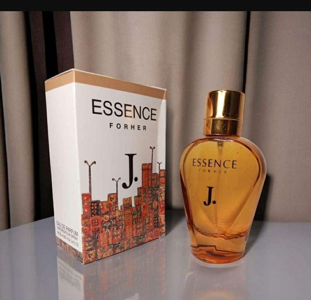 Essence Floral Perfume 100ml for Women