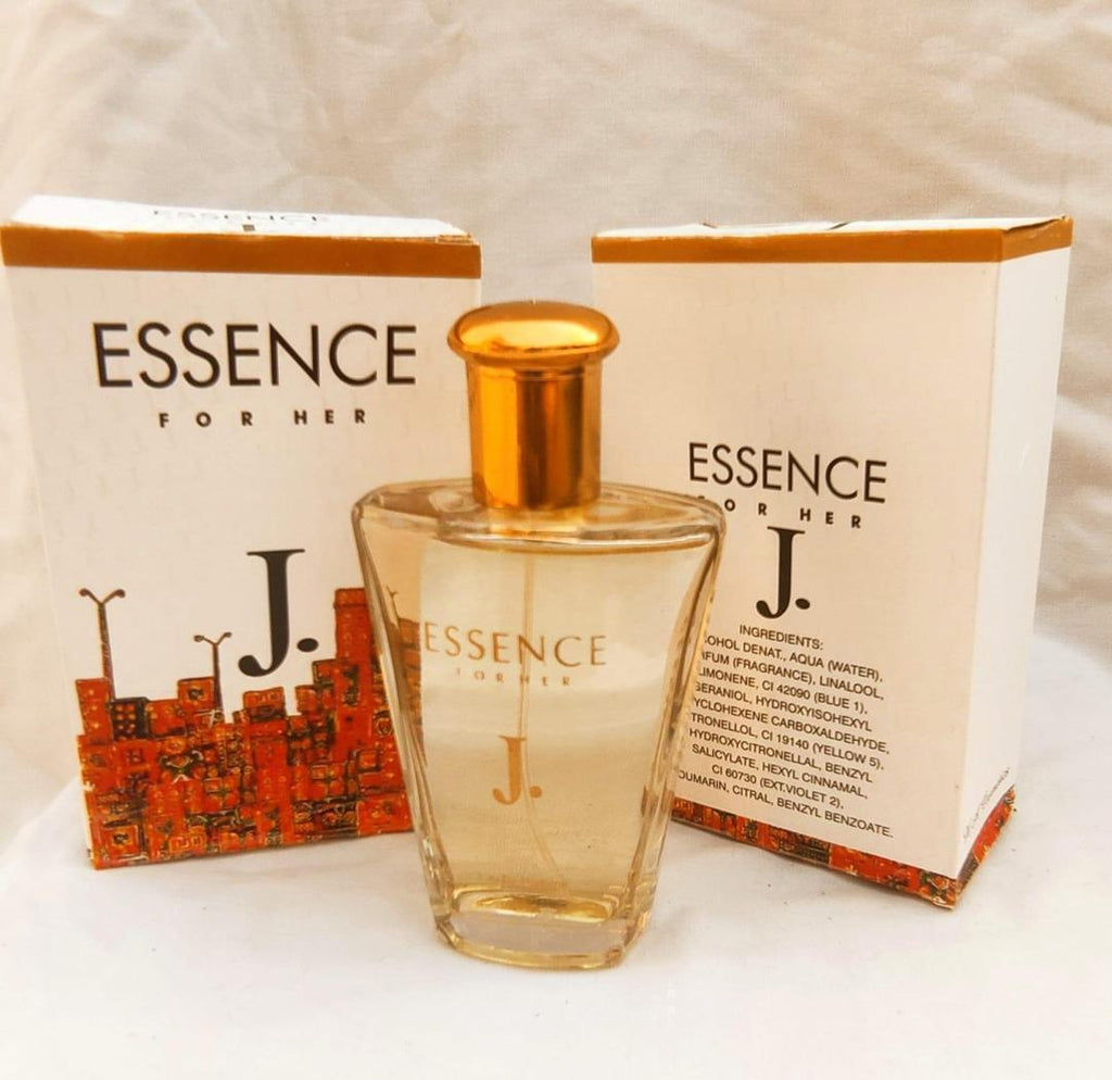 Essence Floral Perfume 100ml for Women