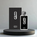 9 Pm Afnan Oceanic Perfume 100Ml Men Black