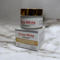 Gluta White Day Night Cream 100% Natural Whitening Anti Aging