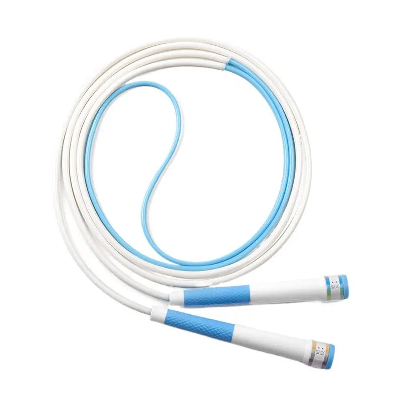 Pink Kids Skipping Rope for School Fitness Training