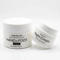 2 In 1 Hand Foot Cream And Night Cream Deal, Pack Of 2