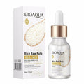 Rice Hyaluronic Acid Serum 15ml for Radiant Skin