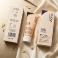Flicka Glowy Moisturizing Primer, 60g, 1 Pc
