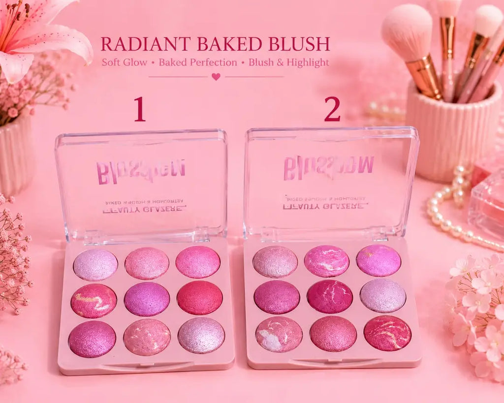 High Coverage Highlighter 50 g