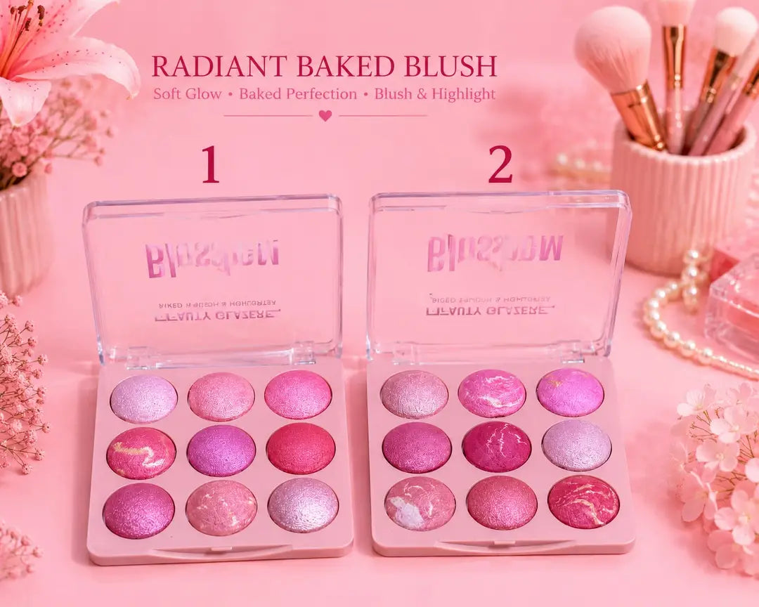 High Coverage Highlighter 50 g