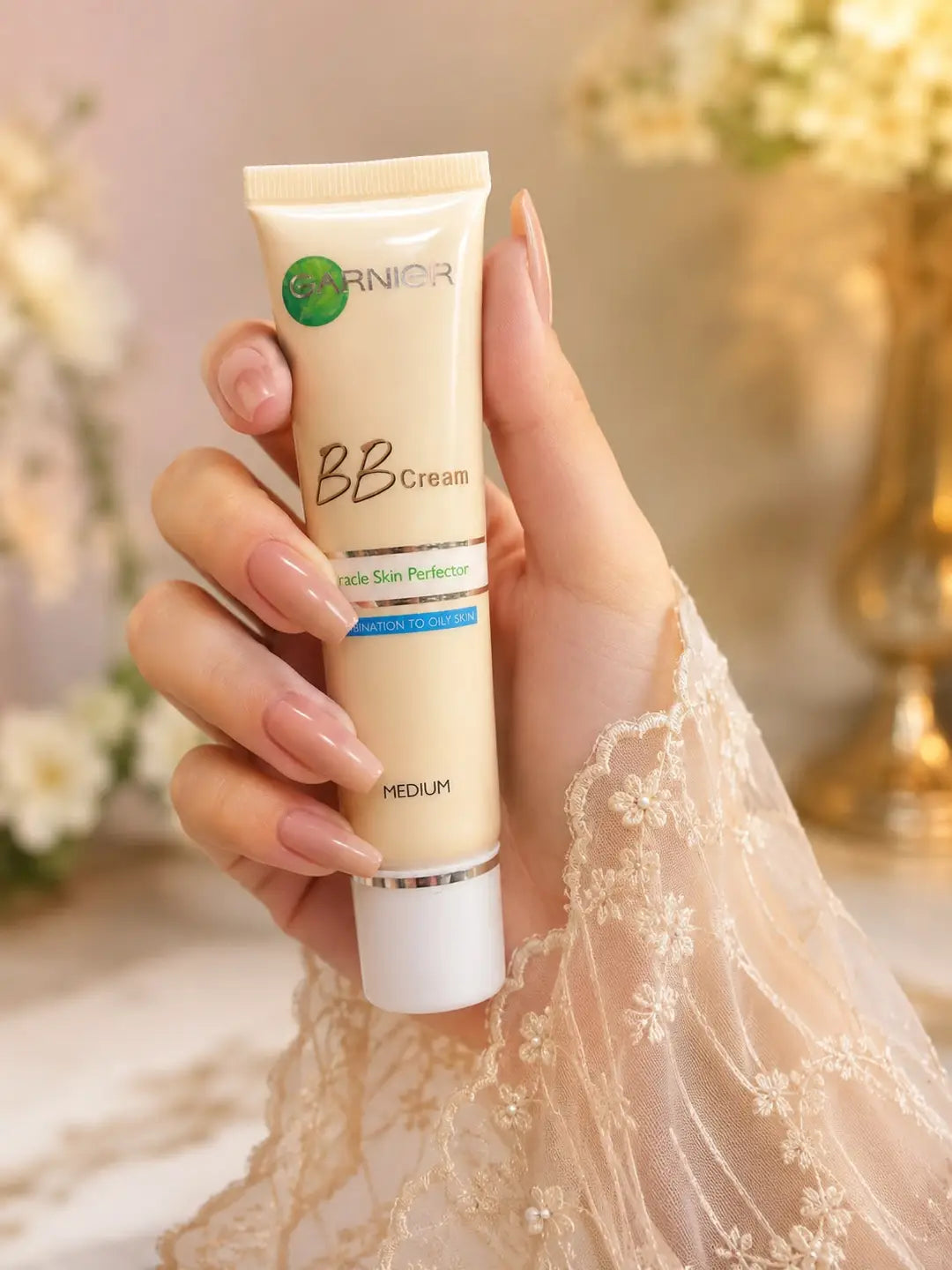 High Coverage BB Cream 100 g