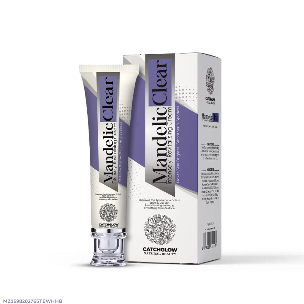 Dead Skin Remover Face Cream