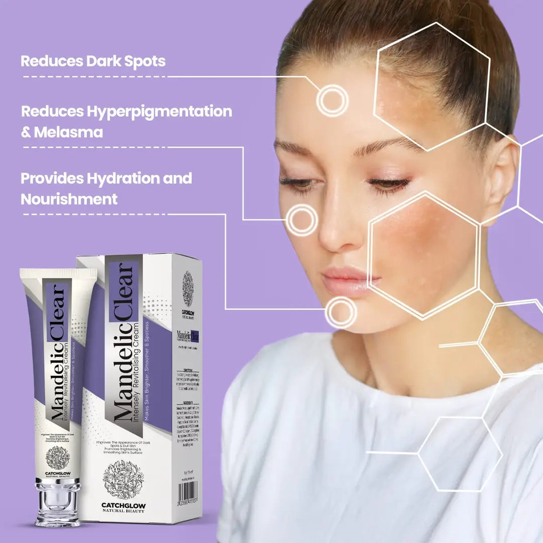 Dead Skin Remover Face Cream