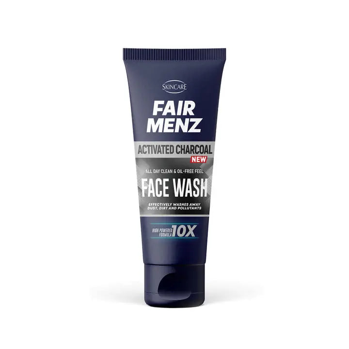 Skincare Fair Men Facewash 50 gram