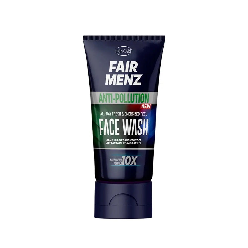 Skincare Fair Men Facewash 50 gram