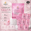 Whitening And Brightening Facial Kit 100 g
