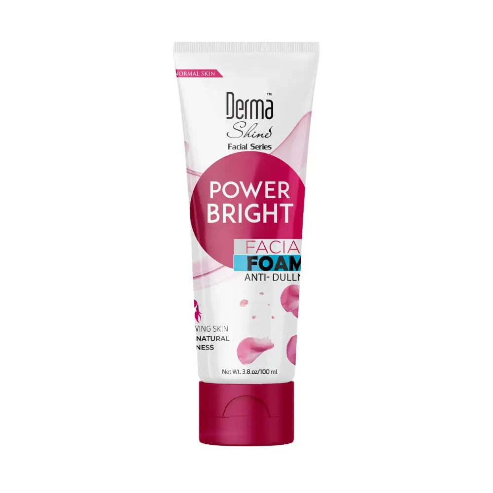 Whitening And Brightening Face Wash 100 g