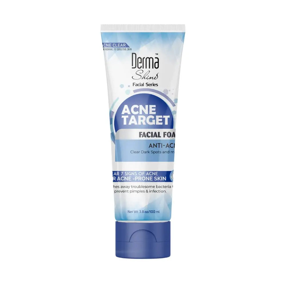 Whitening And Brightening Face Wash 100 g