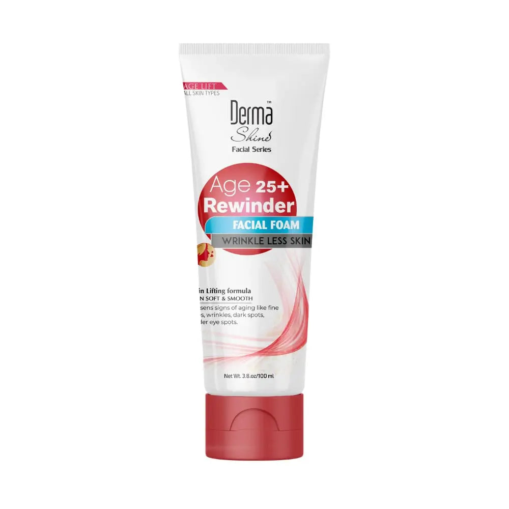 Whitening And Brightening Face Wash 100 g