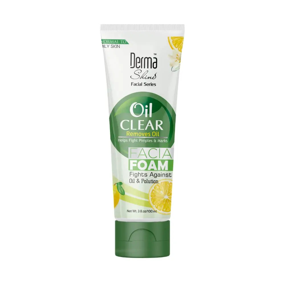 Whitening And Brightening Face Wash 100 g