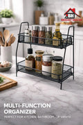 Kitchen Rack