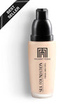 Makarrat Mohair High Coverage Foundation for Pakistani Skin