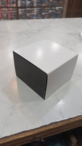 Black Gift Box for Watches & Jewelry Eid Wedding