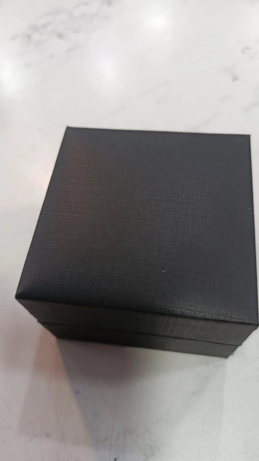 Black Gift Box for Watches & Jewelry Eid Wedding