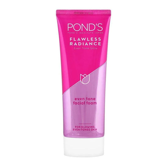 Pond's Flawless Radiance Face Wash Pink 100ml