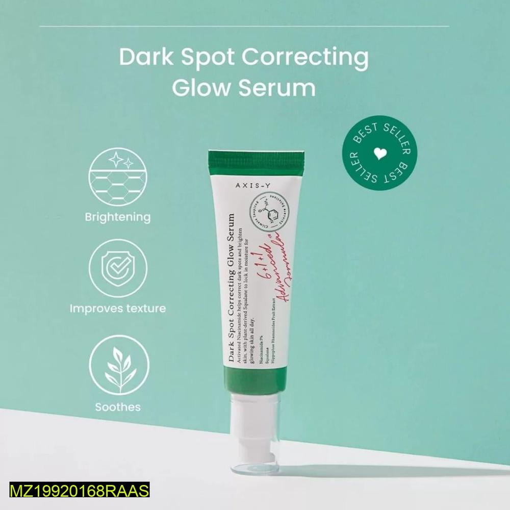 Premium Dark Spot Remover Serum for Glowing Skin