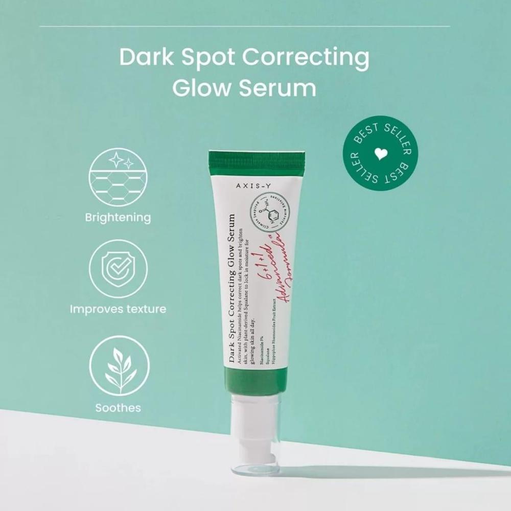 Premium Dark Spot Remover Serum for Glowing Skin