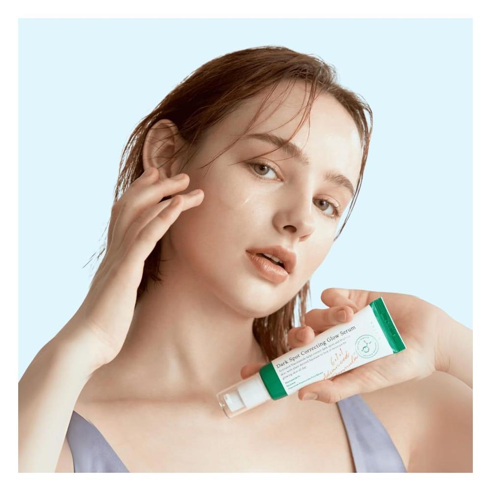Premium Dark Spot Remover Serum for Glowing Skin