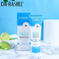 Dr Rashel Hyaluronic Acid Face Wash 100ml Moisturizing Smooth