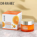 Dr Rashel Vitamin C Night Cream 50ml Anti Aging Brightening