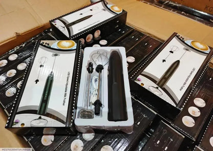 Coffee Grinder High Quality Material ABS Plastic