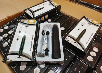 Coffee Grinder High Quality Material ABS Plastic