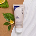 Flicka Silk Touch 3-in-1 Moisturizer & Primer White