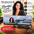 Remington Hair Curling Iron Model 1309S
