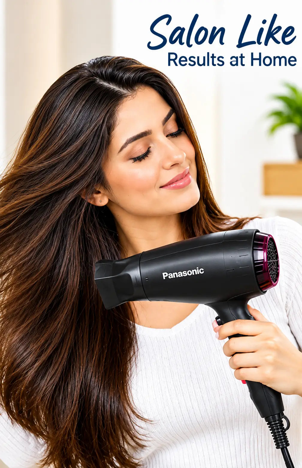 Panasonic Professional Hair Dryer