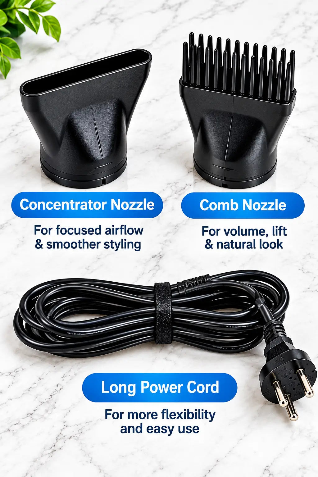 Panasonic Professional Hair Dryer