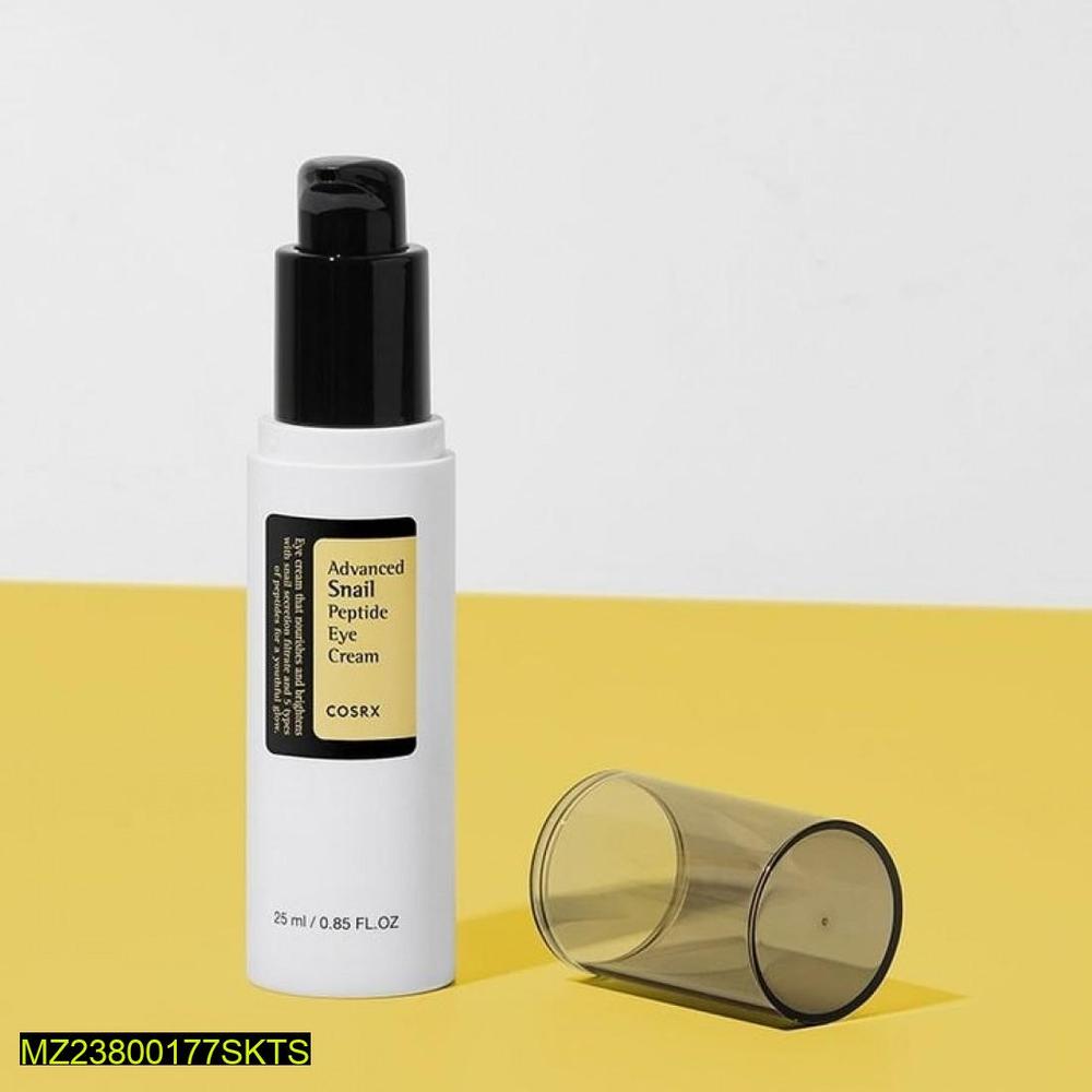 Rejuvenating Eye Cream 25ml Brightening Hydrating